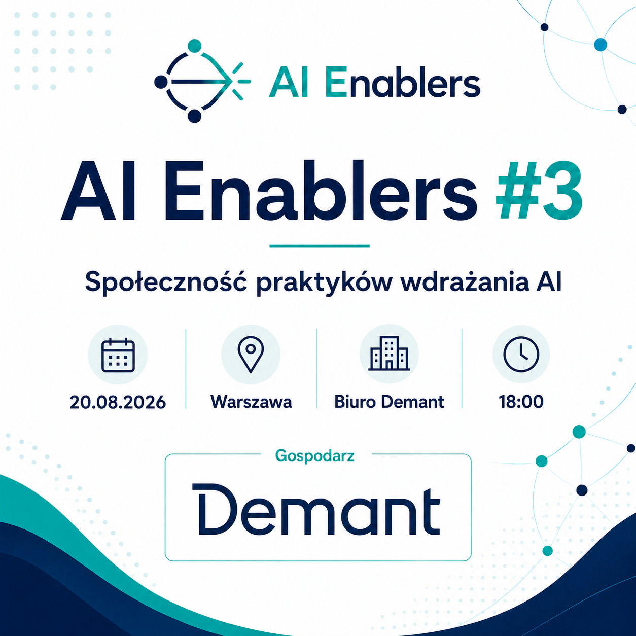 AI Enablers #3