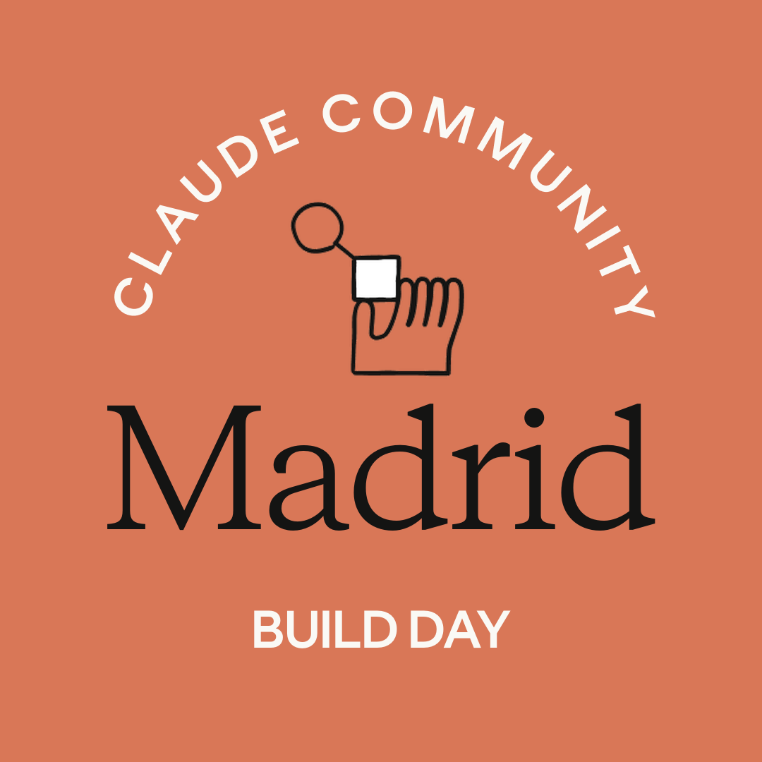 Madrid | Opus 5.5 Build Day