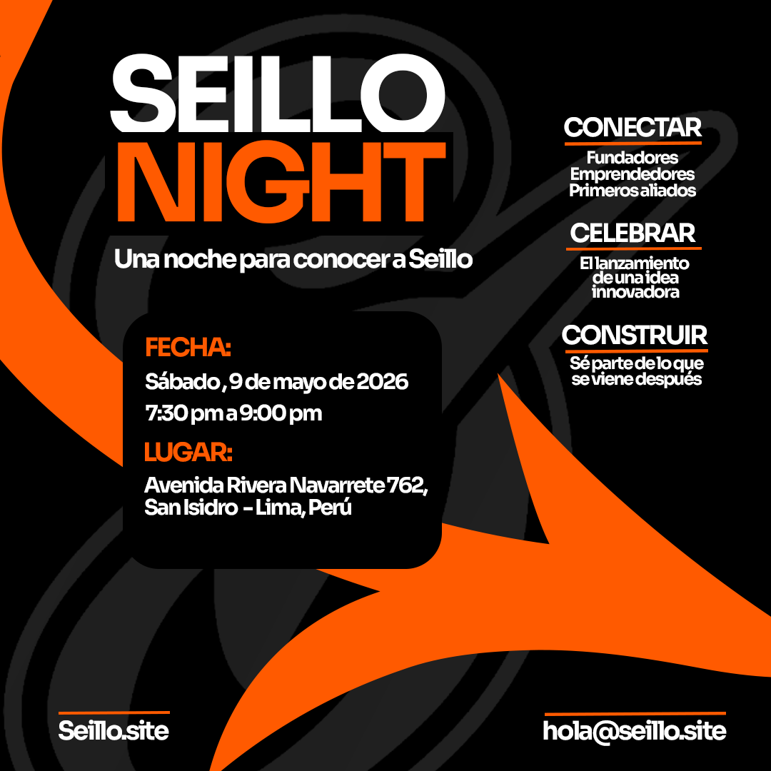 Seillo Night