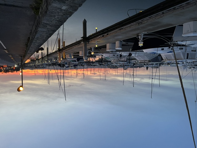 Cover art for #PHRA June Marina Walk & Chat — Telve Cafe