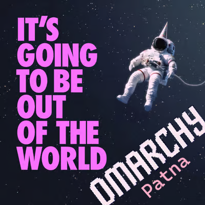 Omarchy Patna