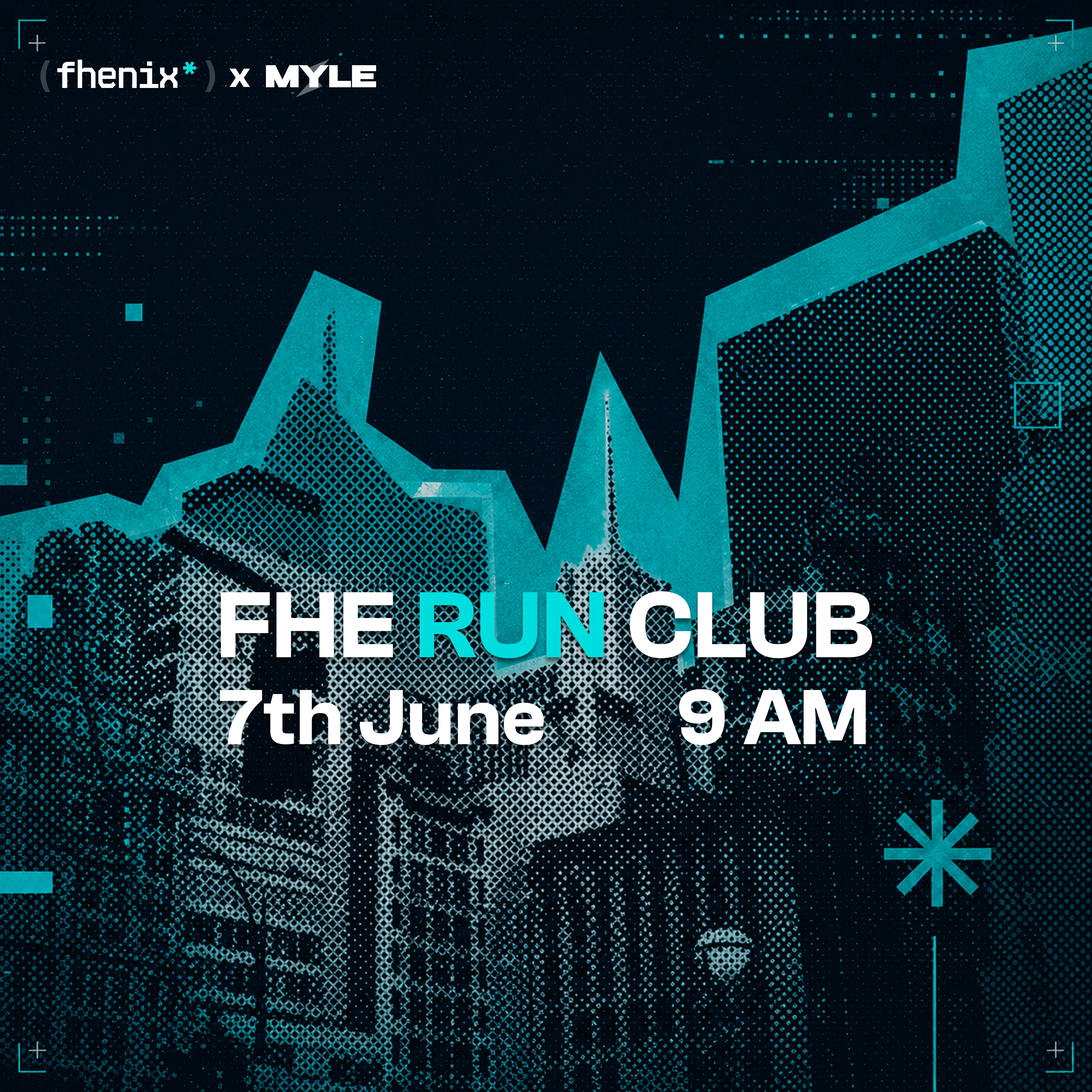 Cover art for #FHE Run Club — Fellini Cucina