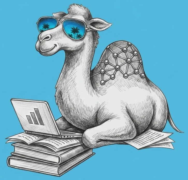 CAMeLS-Group: trzecia sesja w Kopenhadze w ramach Zaawansowanej Grupy Badawczej Uczenia Maszynowego