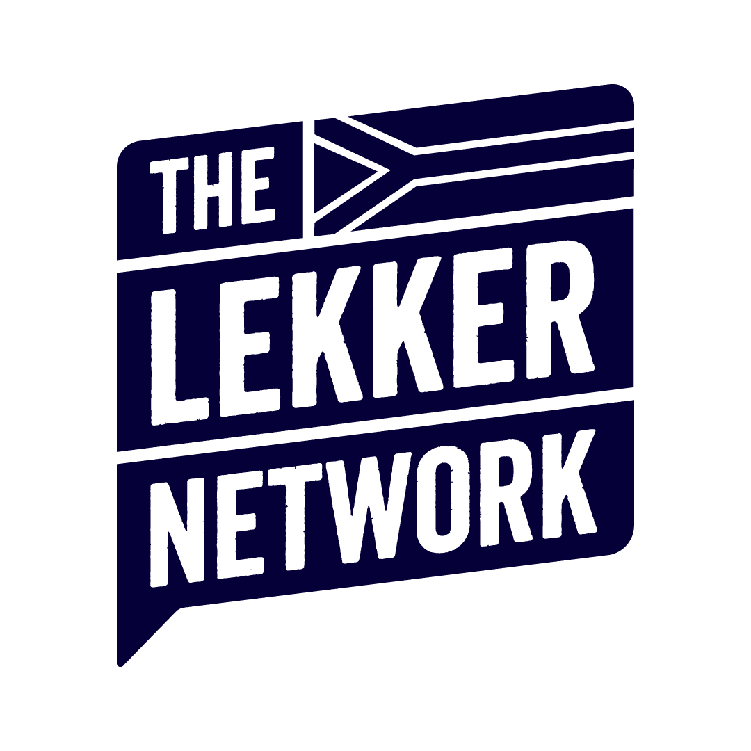 The Lekker Network | London Drinks & Dinner Meetup