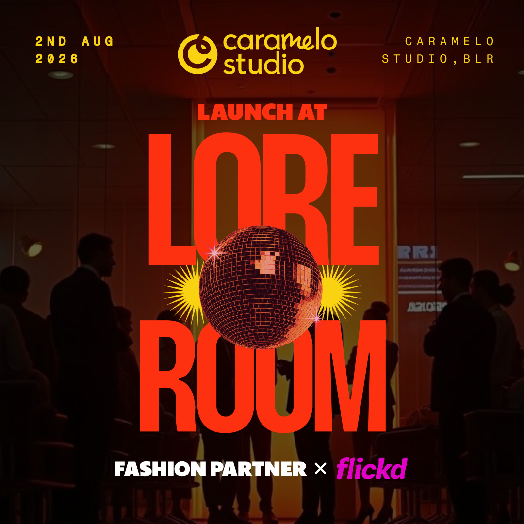 LORE ROOM Creator's Edition • 01