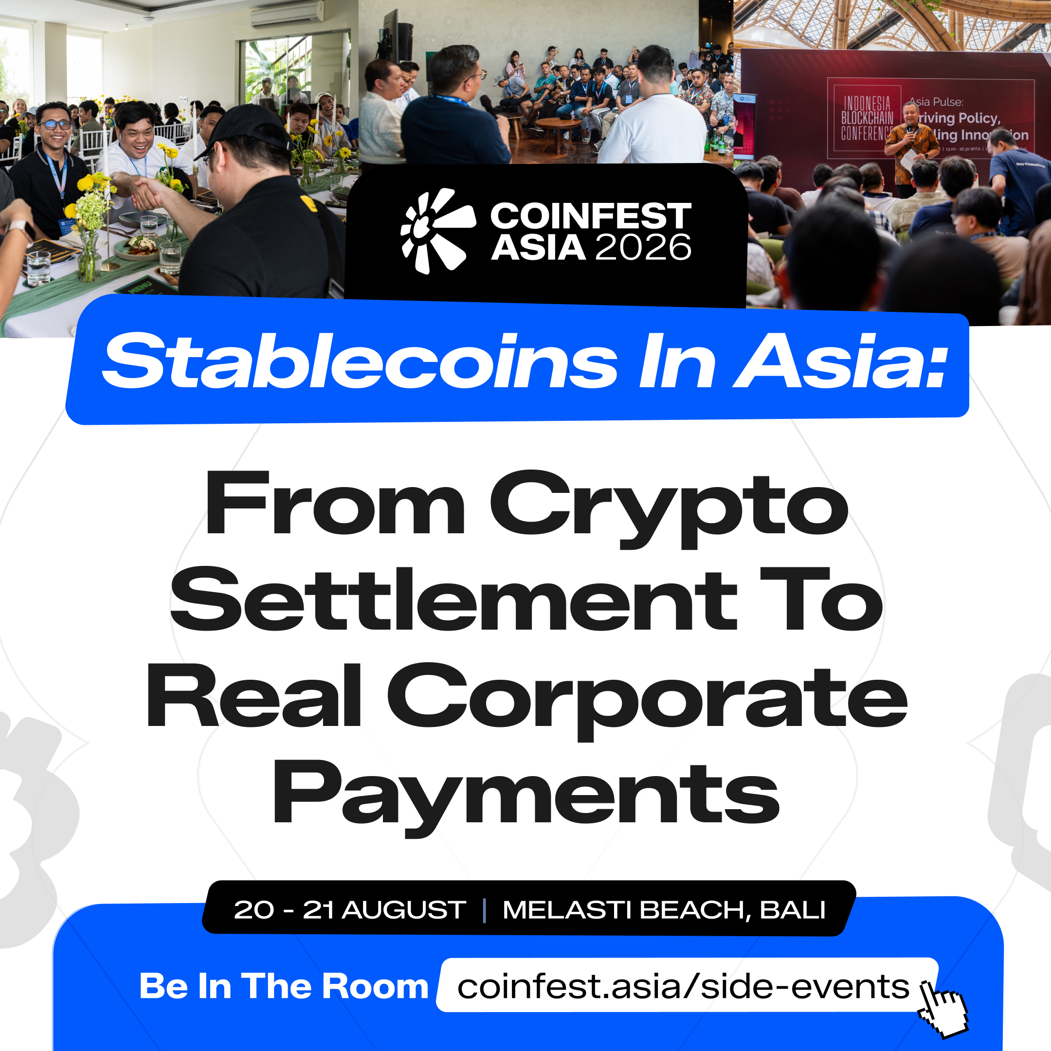 Stablecoins in Asia: From Crypto Settlement to Real Corporate Payments