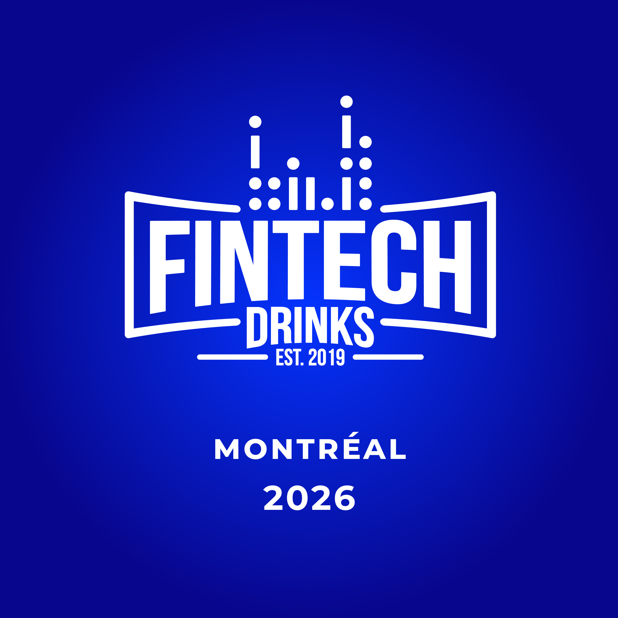 Fintech Drinks Montreal - A Year in Review