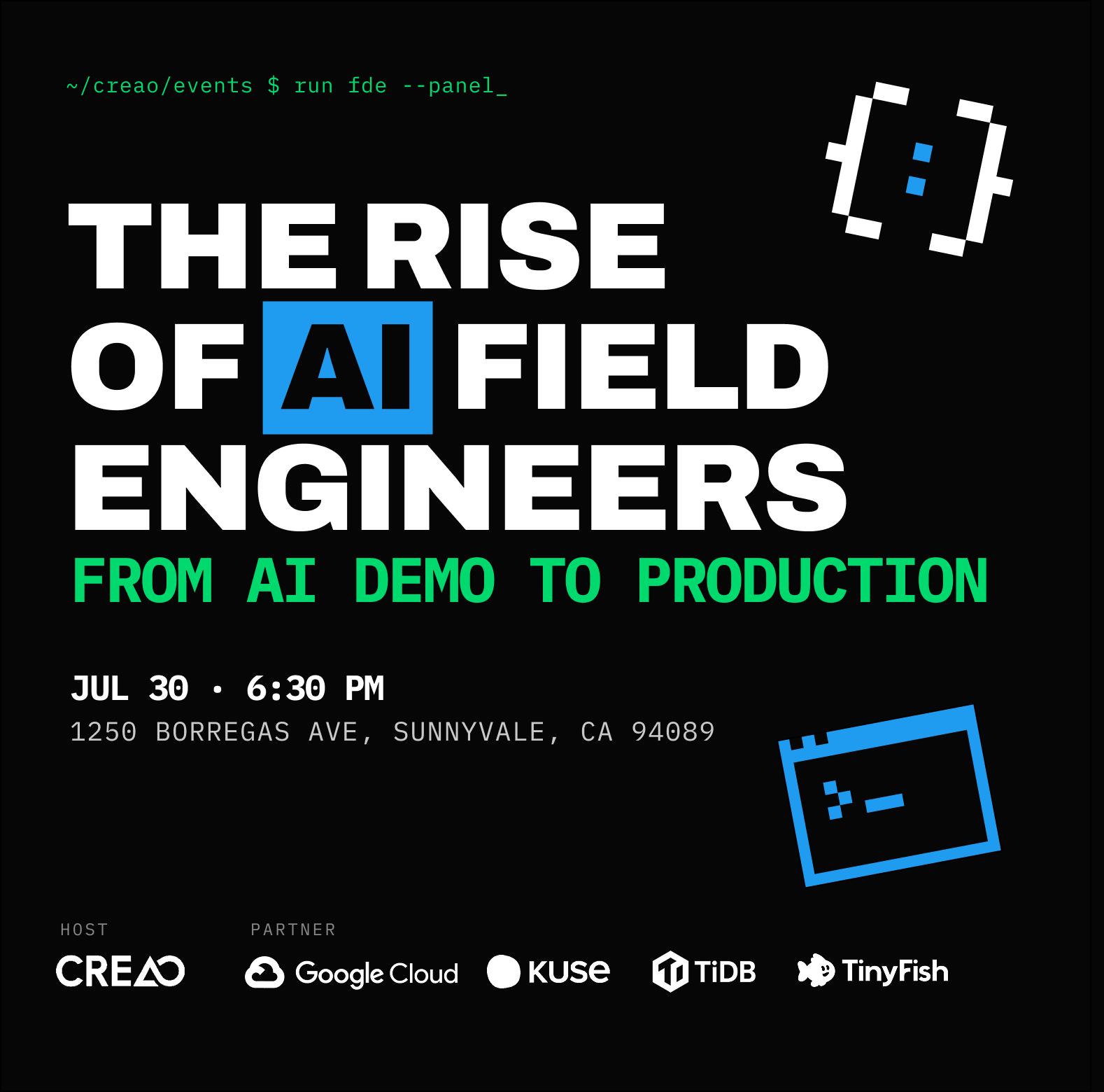 The Rise of AI Field Engineers (FDEs)