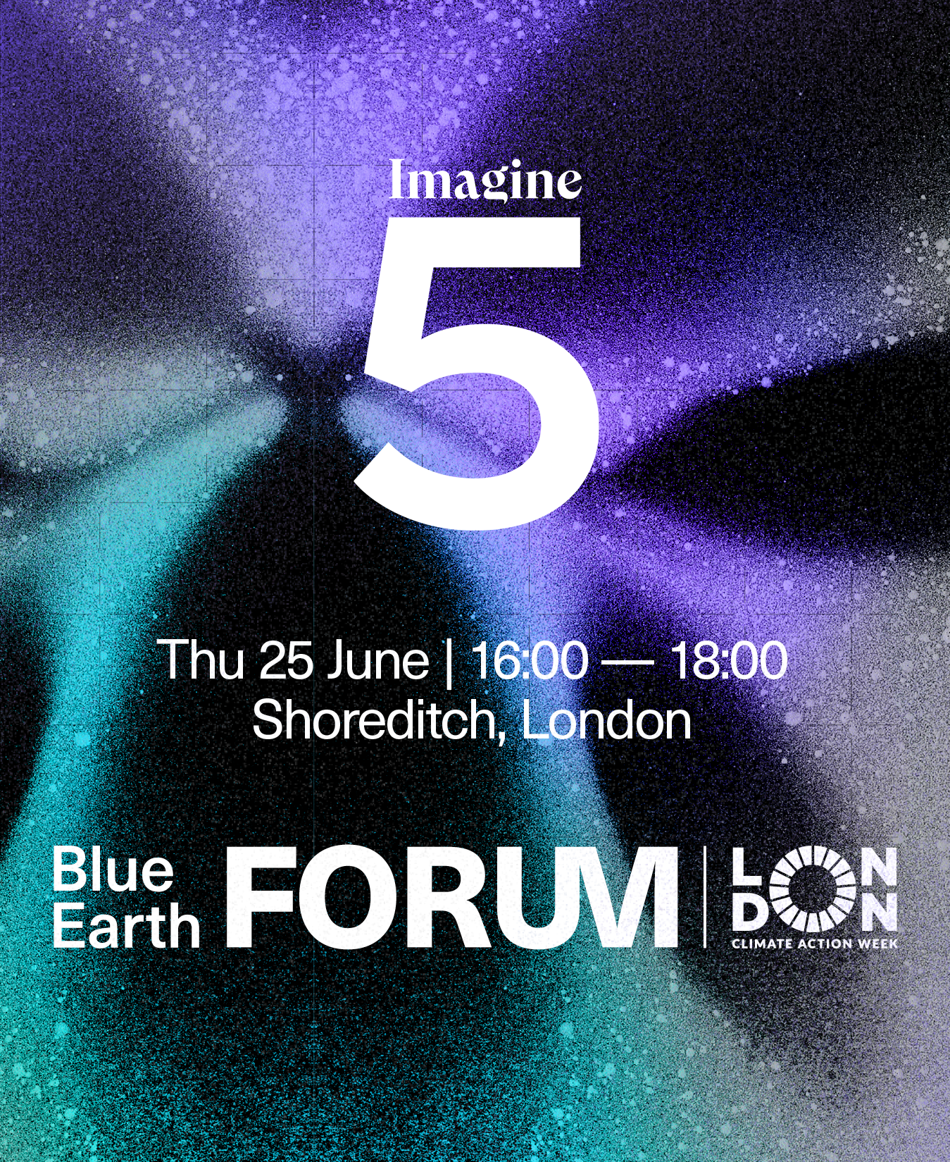 Imagine5 - How Storytelling Accelerates Change