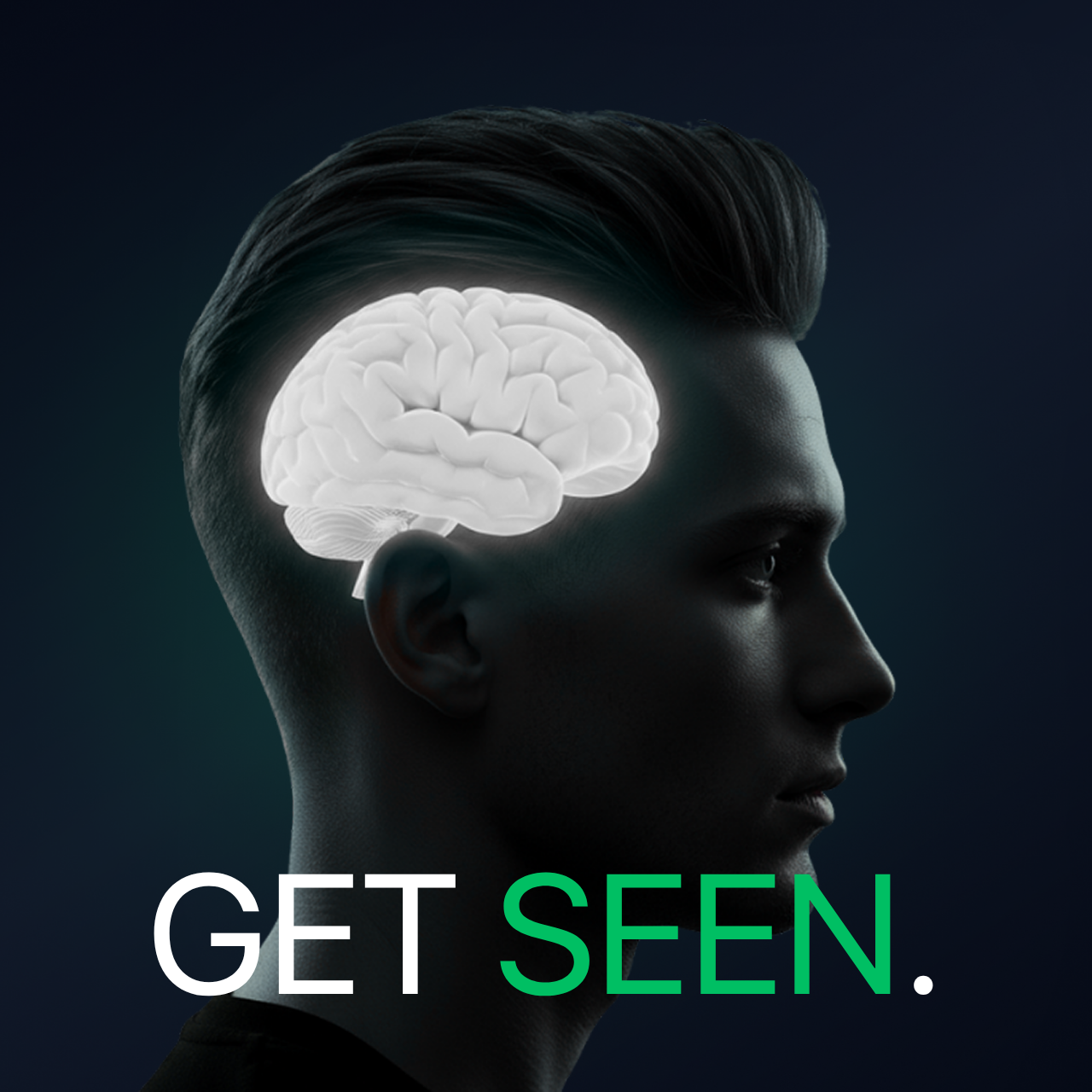 LA Vision: Get seen.