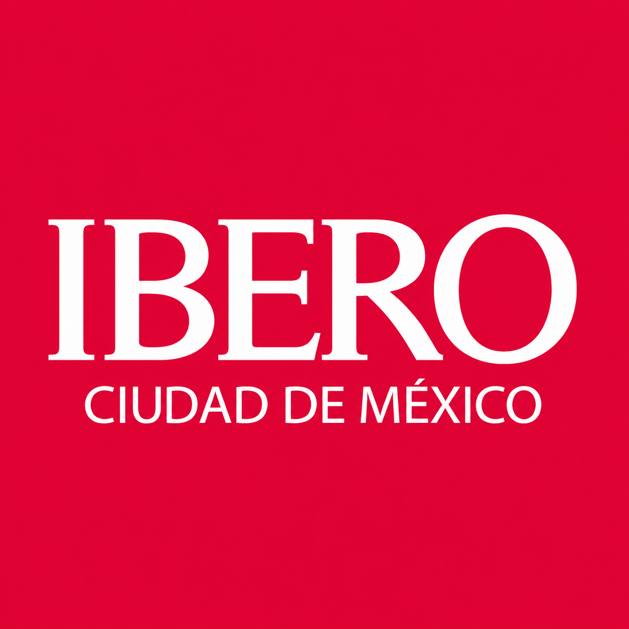 Ingeniería para la Innovación - IBERO