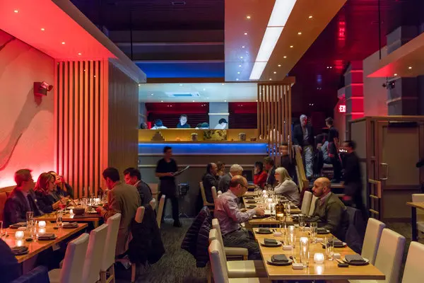 Cover art for #Curated Dinner and Conversation With Engineering Leaders in Regulated Industries — Sen Sakana