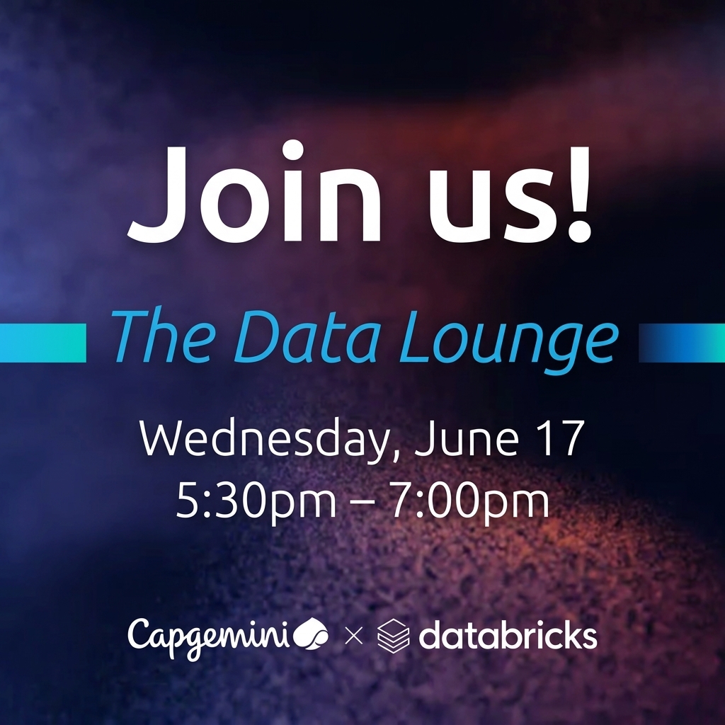 Data Lounge Reception: Data After Dark Pregame