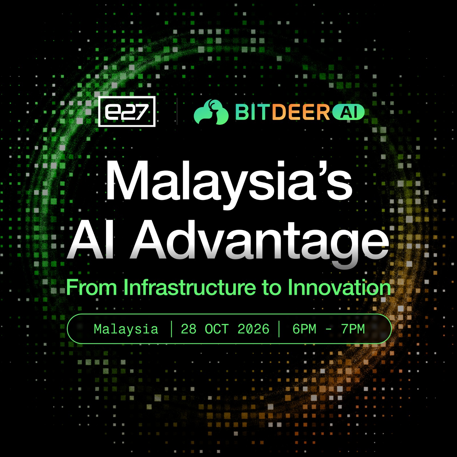 La ventaja de la IA de Malasia: De la infraestructura a la innovación