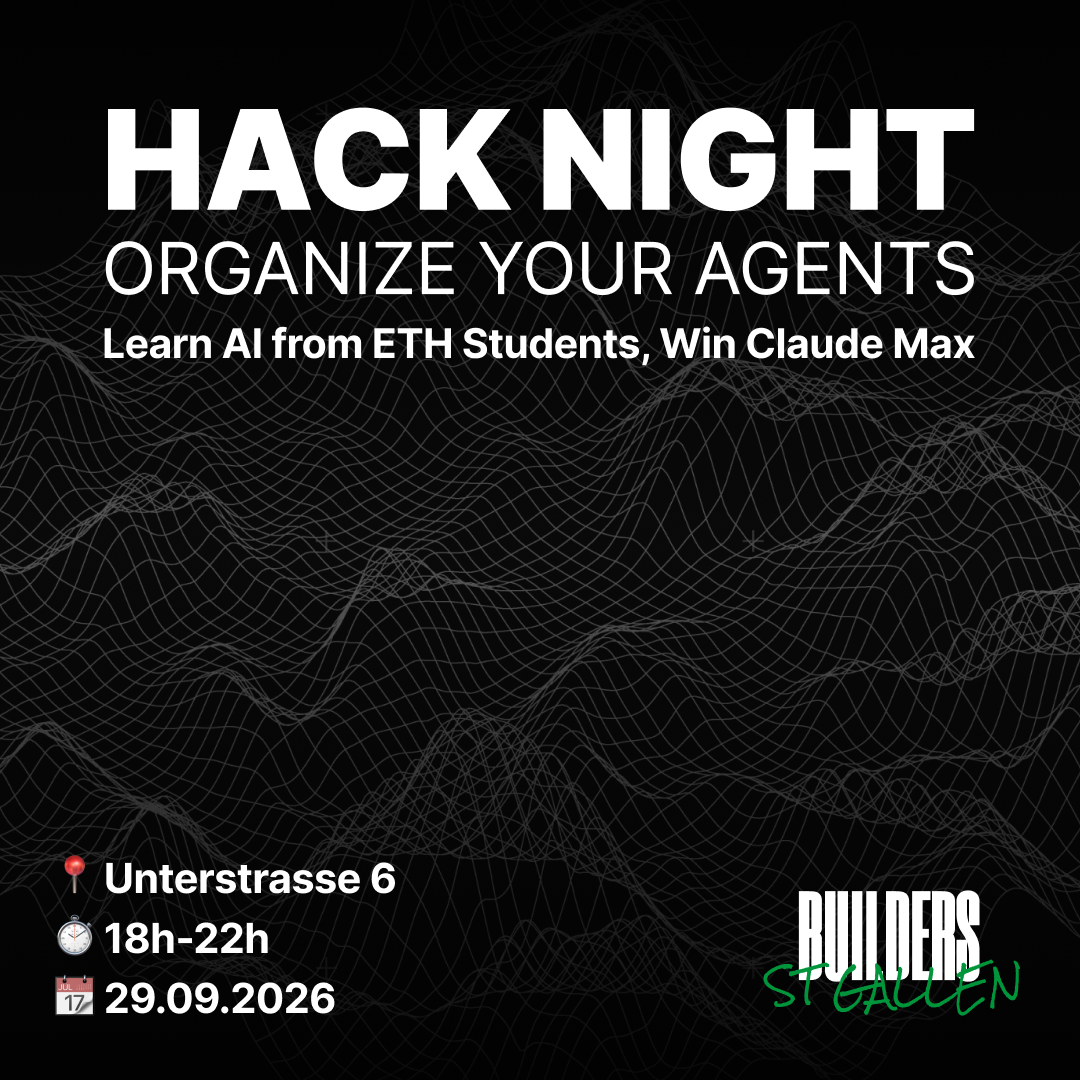Hack Night
