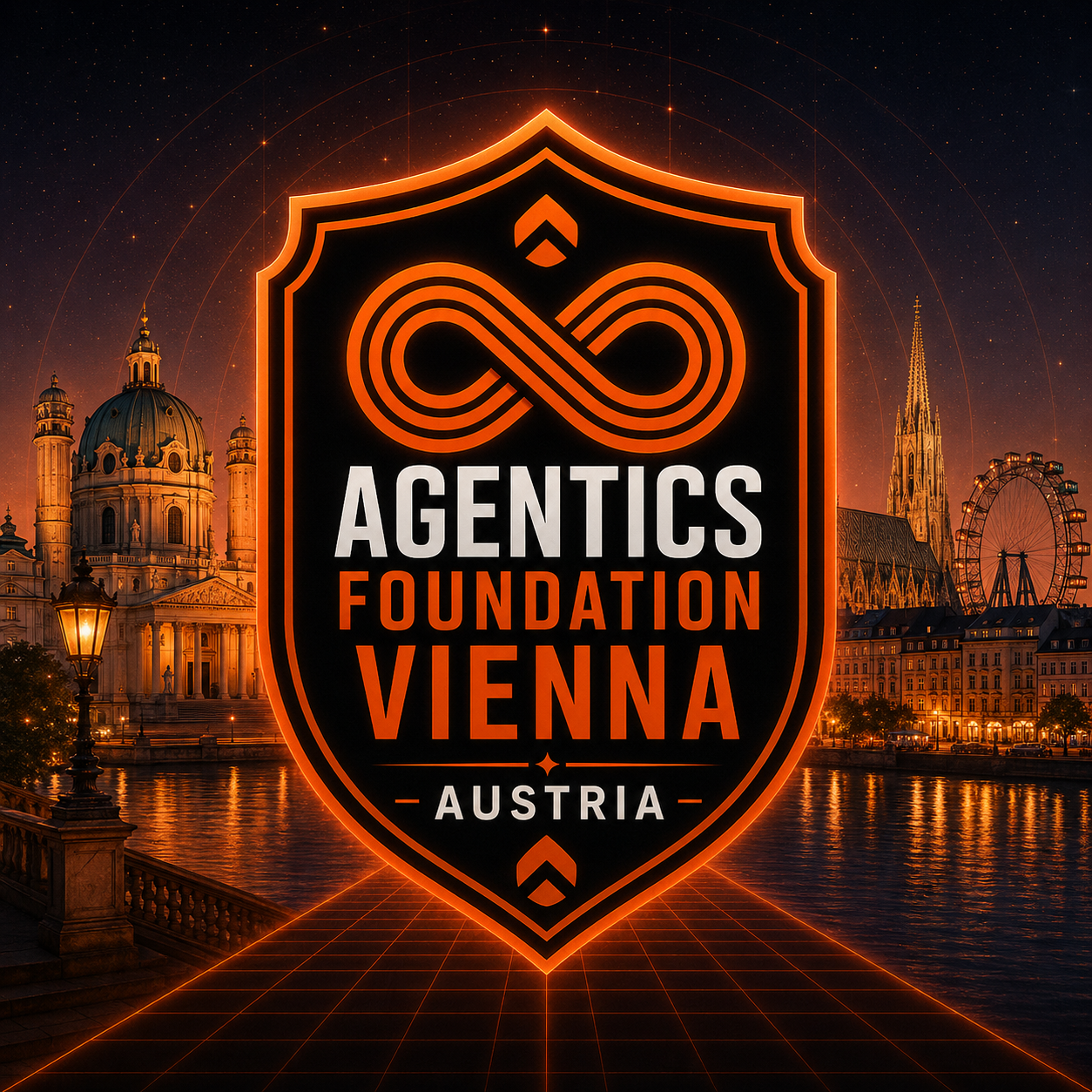 Vienna Agentics Meetup: Agenten bauen, die funktionieren
