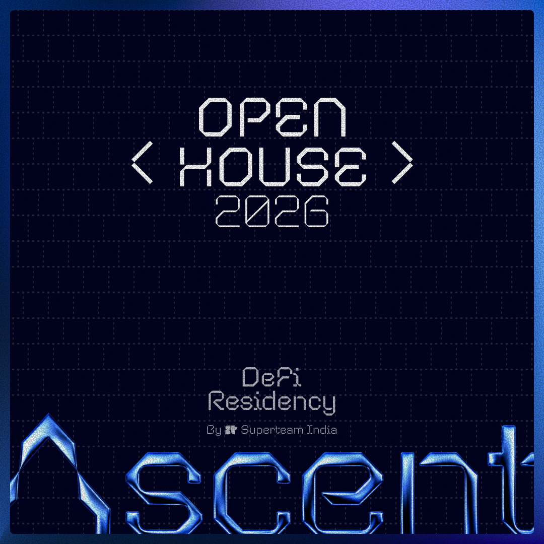 Ascent Openhouse 2026