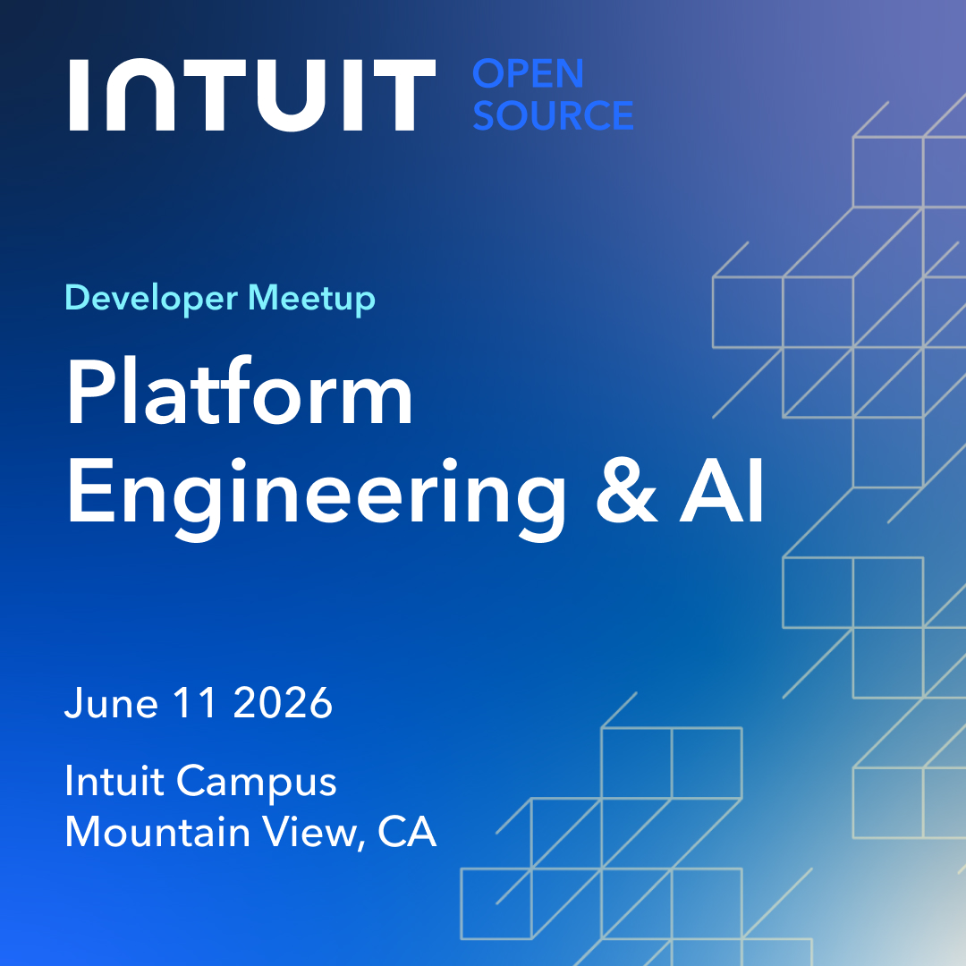 Cover art for #Platform Engineering & AI — Mountain View, CA