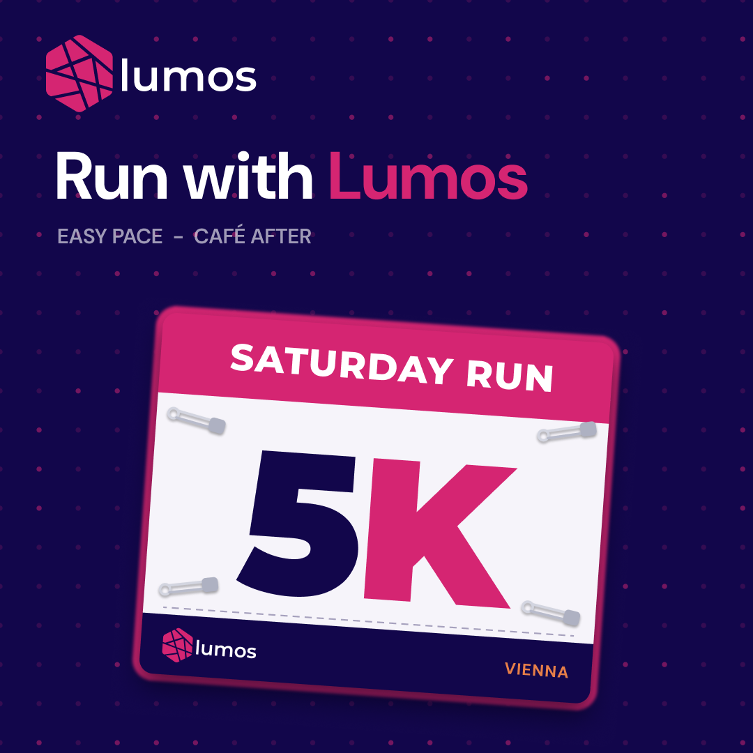Run with Lumos
