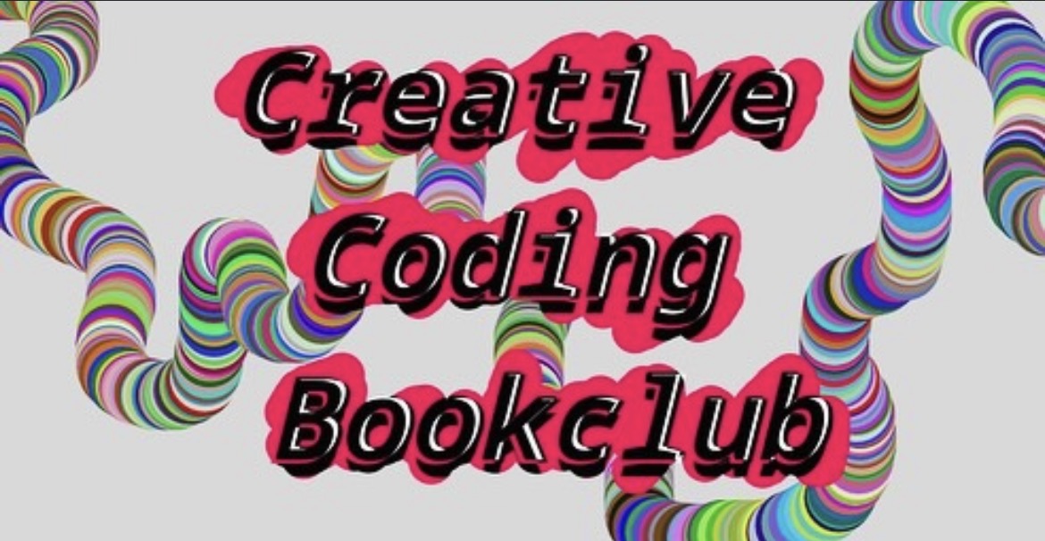 Cover art for #Creative Coding Bookclub -Nature of Code: Chapter 1 — 117 Green Lanes