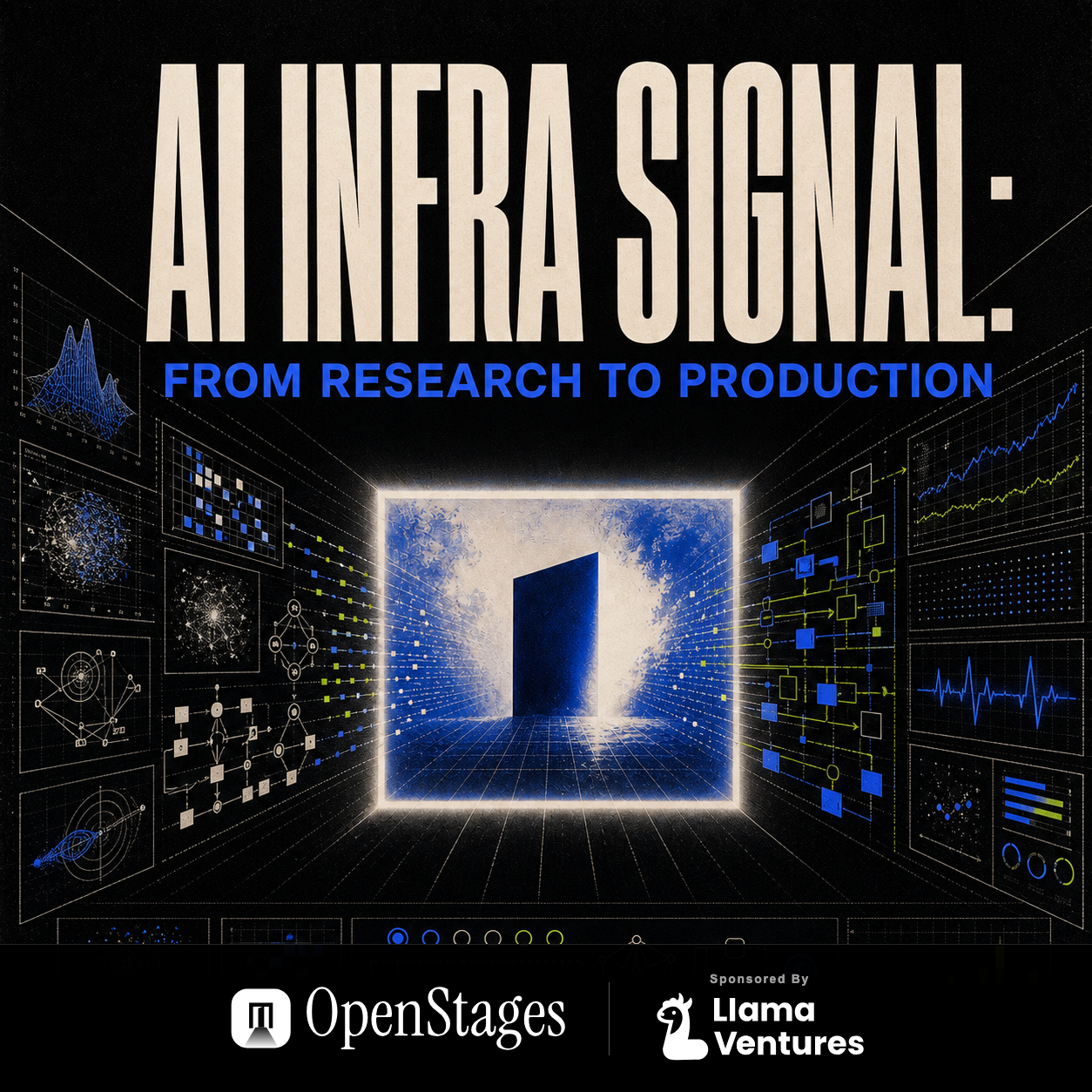 AI Infra Signal: Build, Operate, and Monetize Intelligence