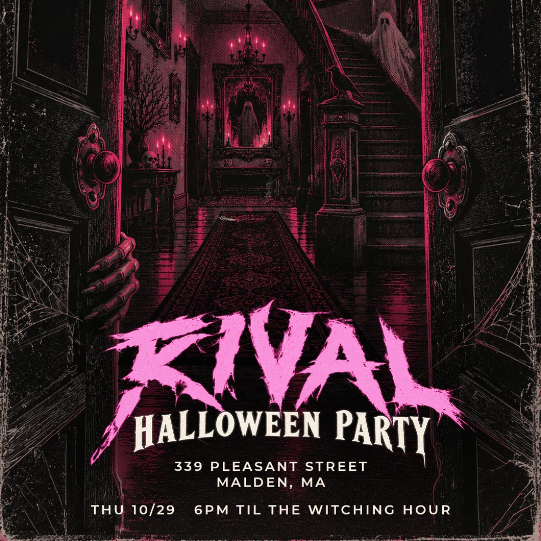 Rival Halloween