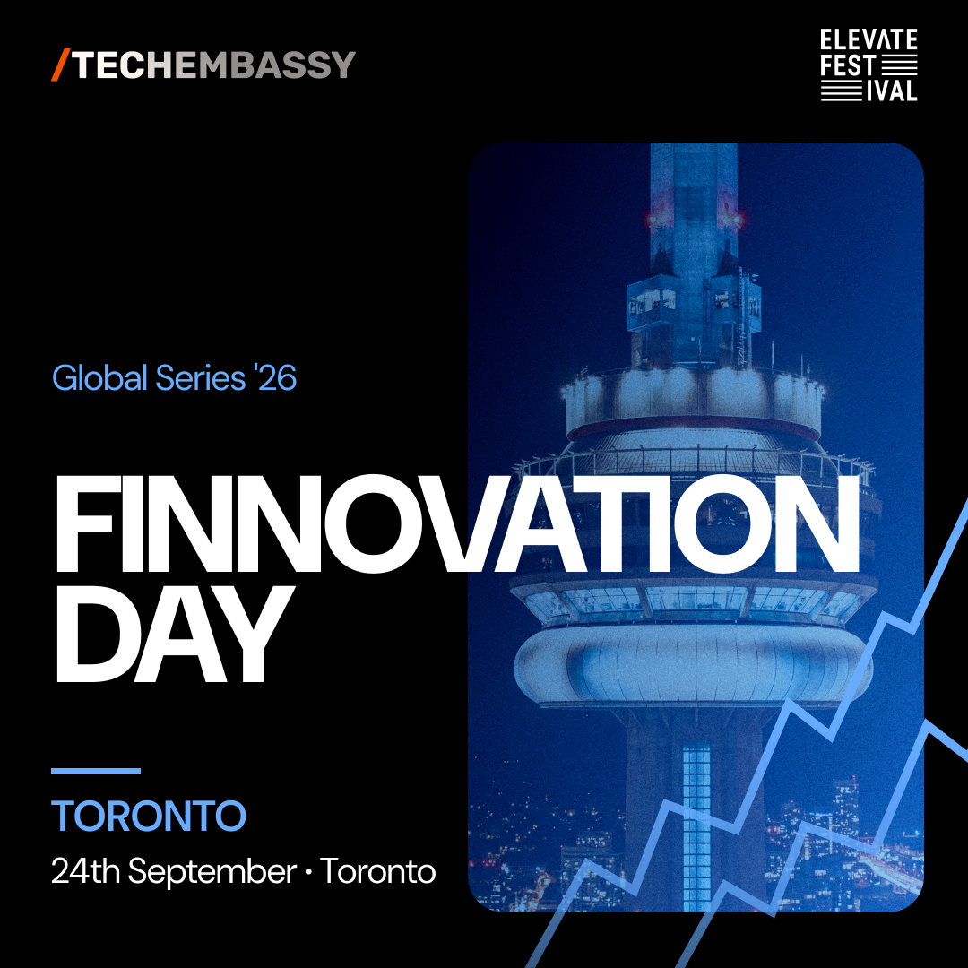 Finnovation Day@Elevate Festival
