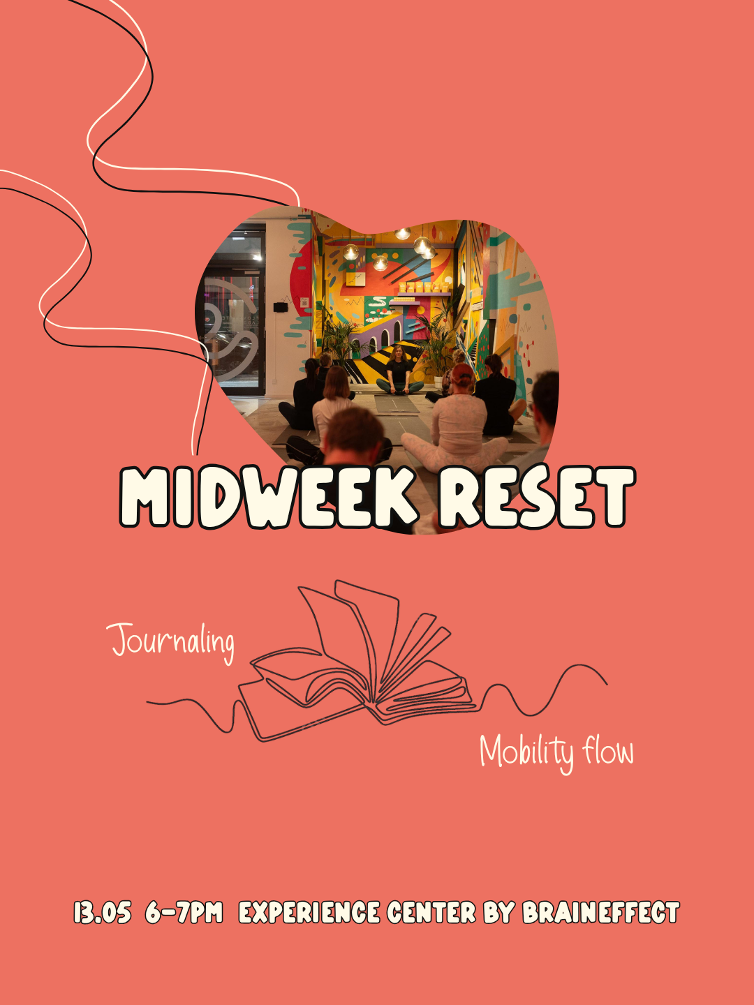 MIDWEEK RESET