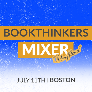 BookThinkers Mixer (Unofficial)