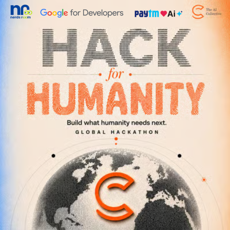 Hack for Humanity: Noida, India