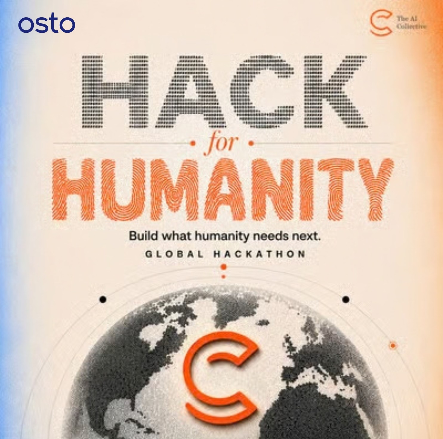 Hack for Humanity: Delhi