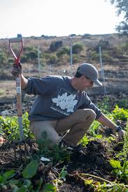 Rancho Hands-On Volunteer Block - Jul 25