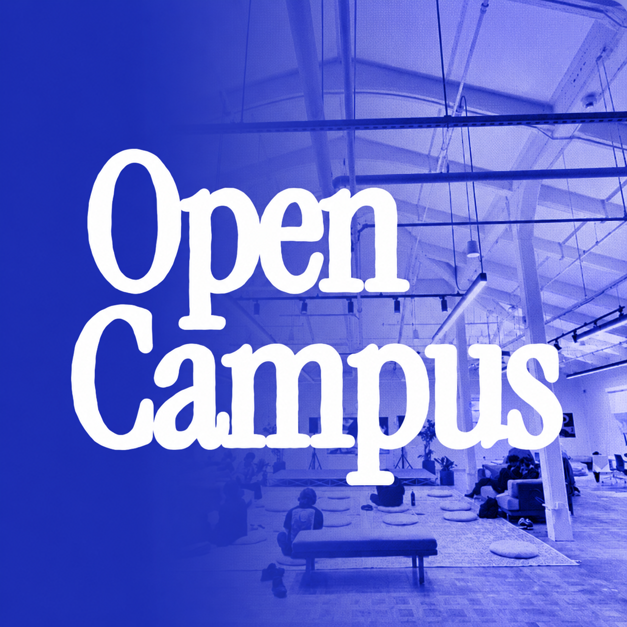 Founders Inc: Open Campus (re:Agent Edition)