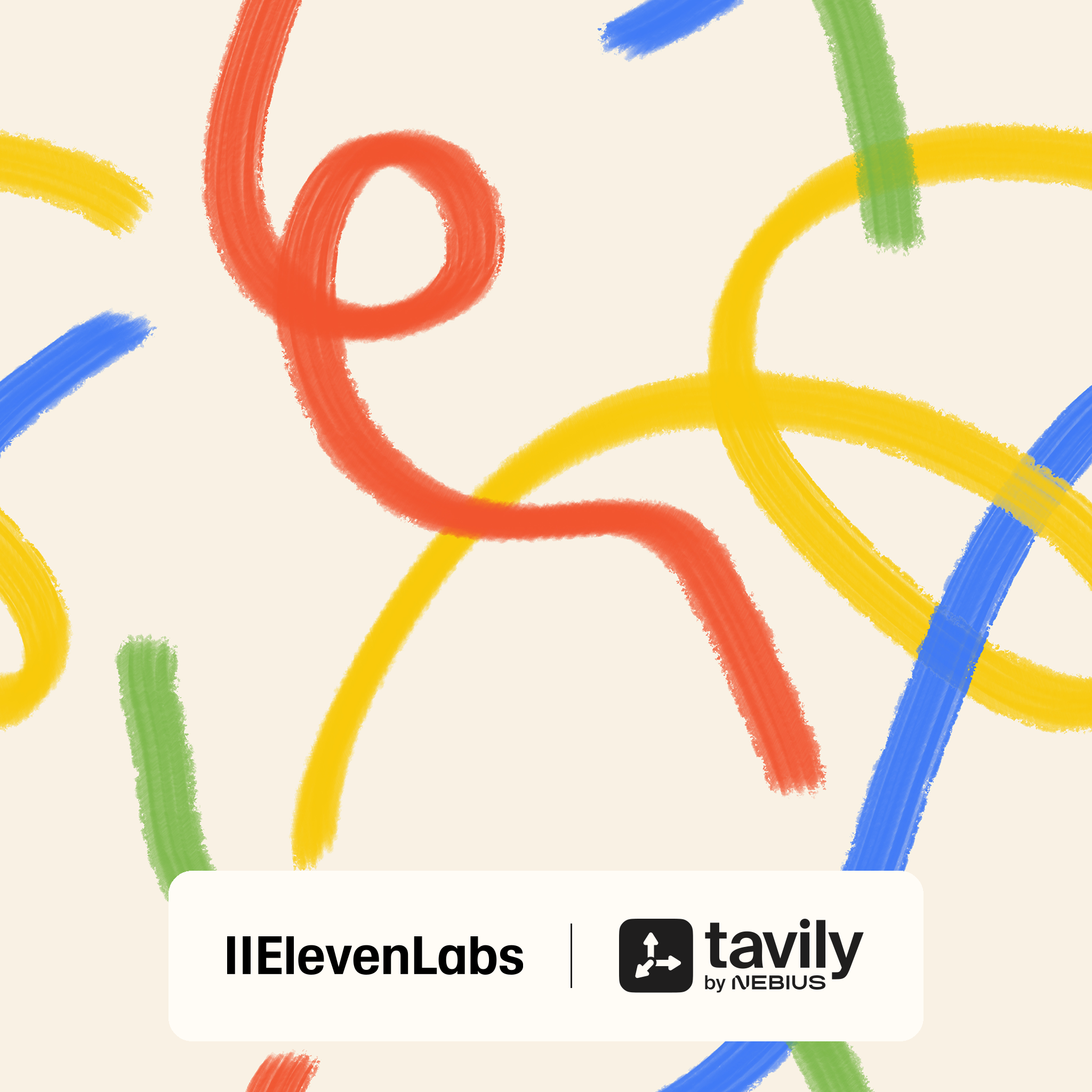 KXHL: Build & Demo (with ElevenLabs & Tavily)