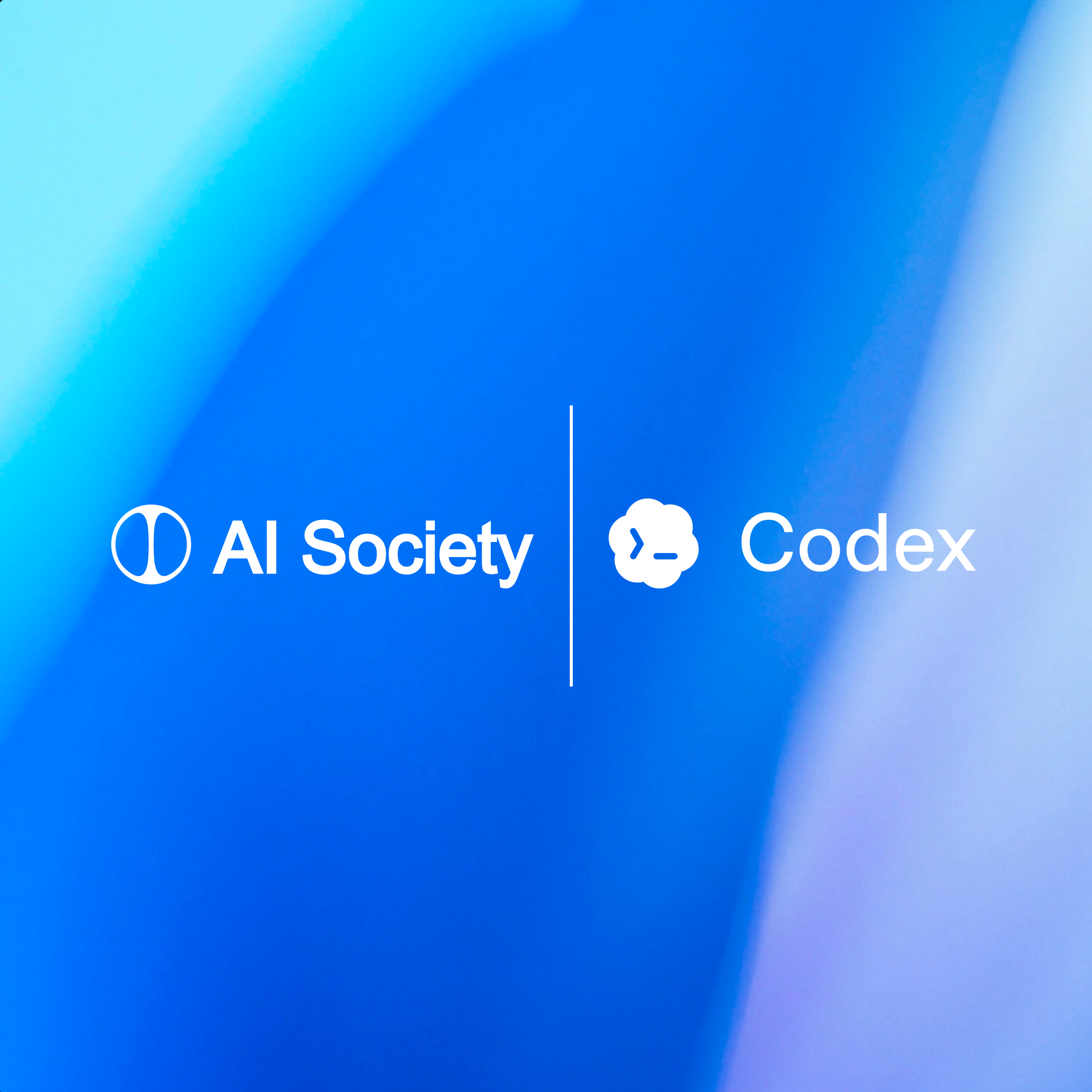 Codex Community Meetup - Stockholm @ KTH AI Society