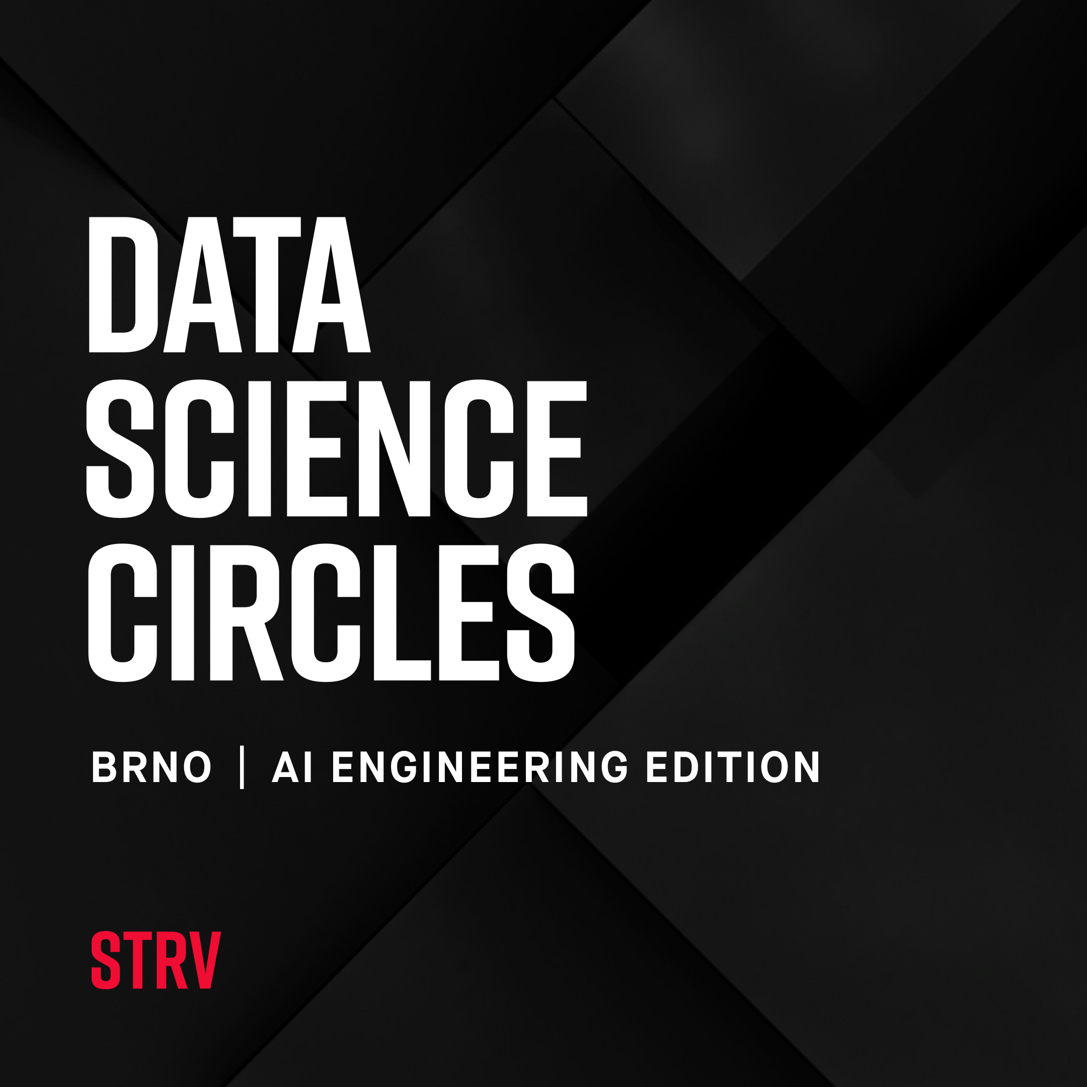 Data Science Circles | Brno