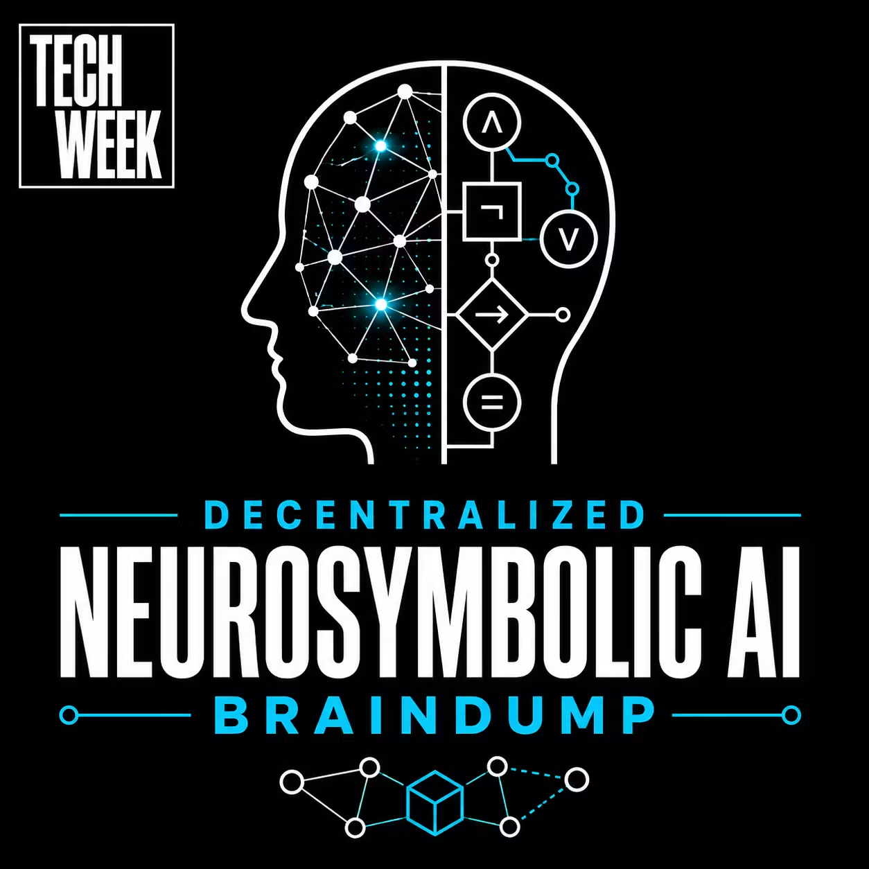 Decentralized Neurosymbolic AI - SF Tech Week