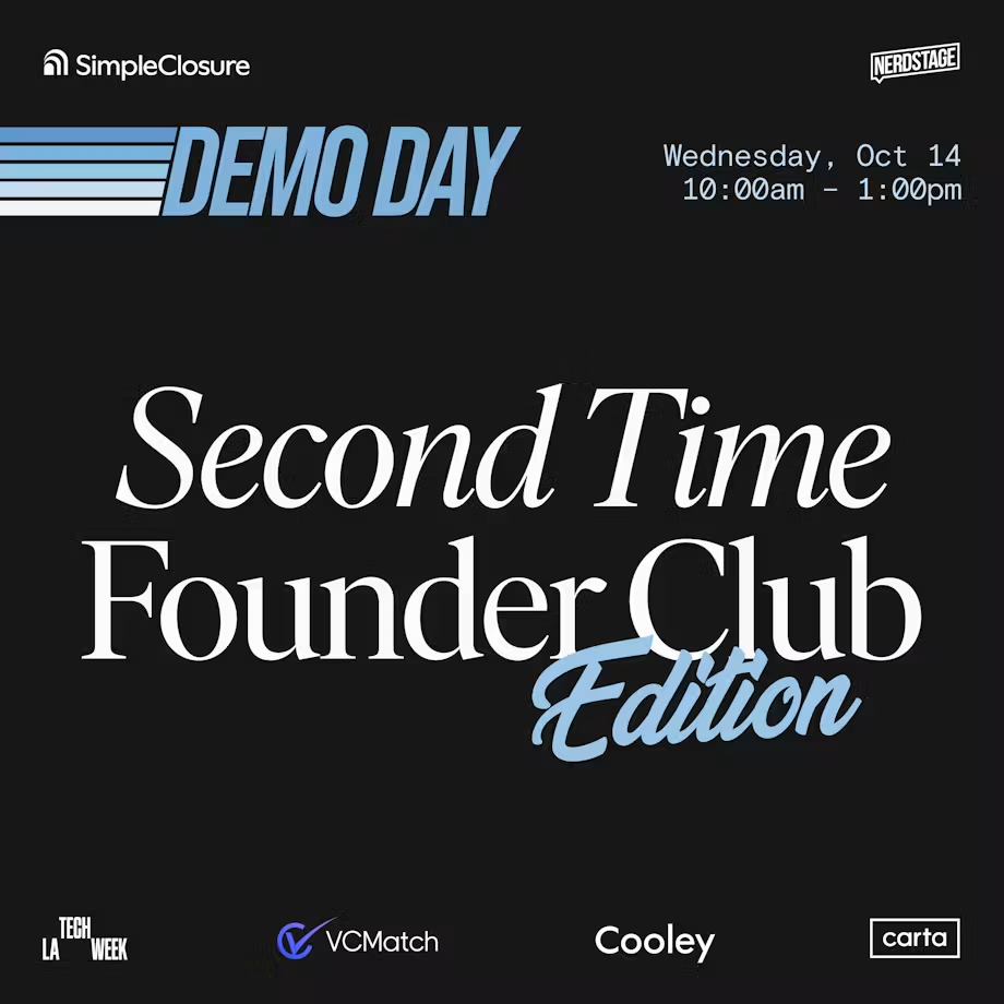 Demo Day #LATechWeek