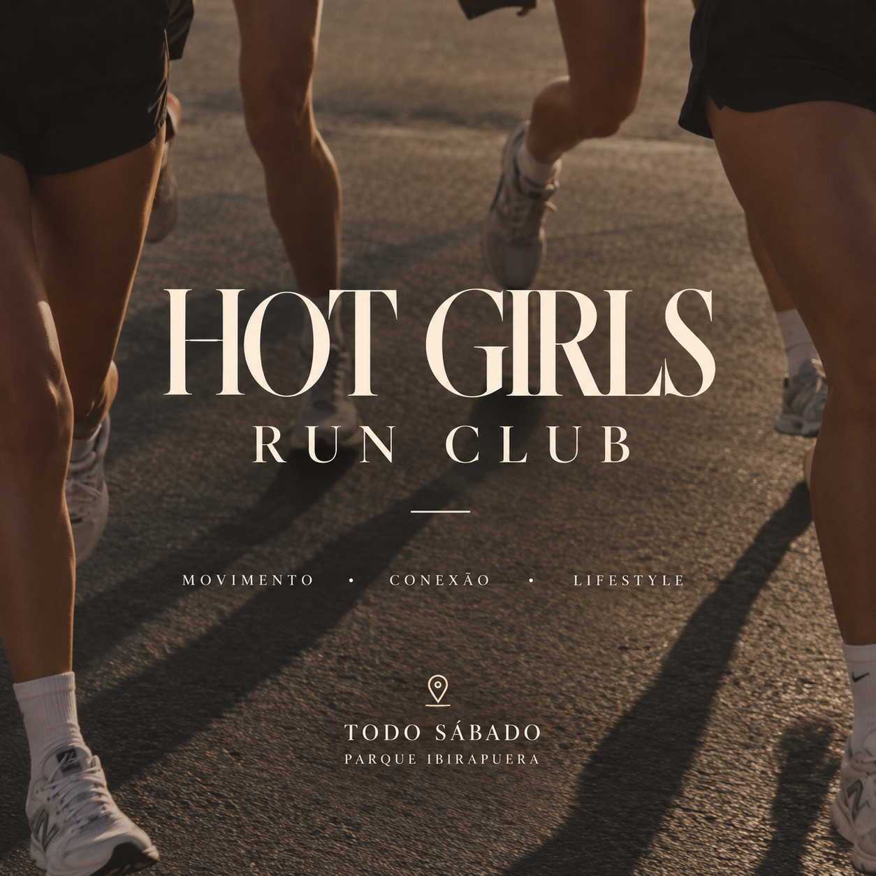Hot Girls Run