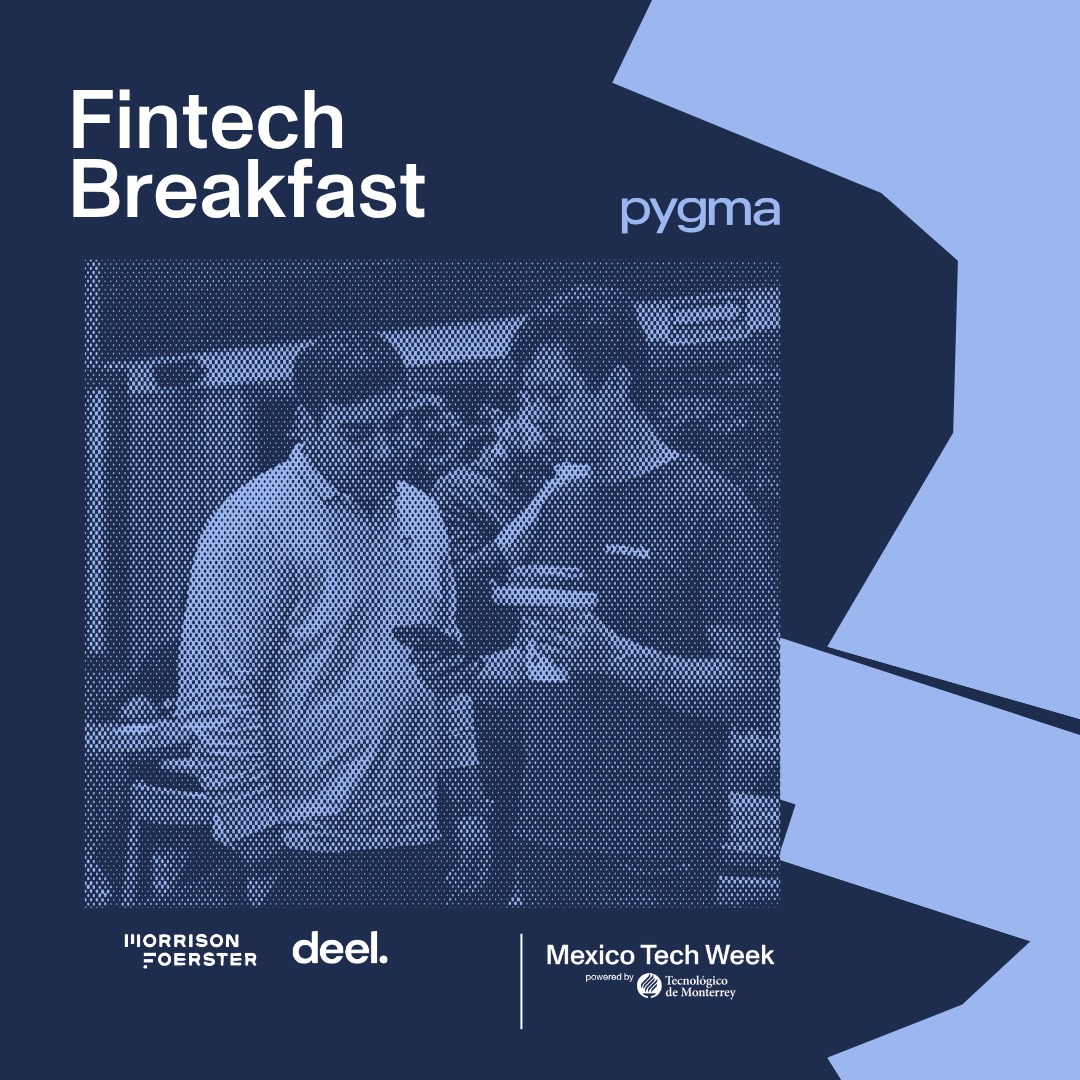 Fintech Breakfast