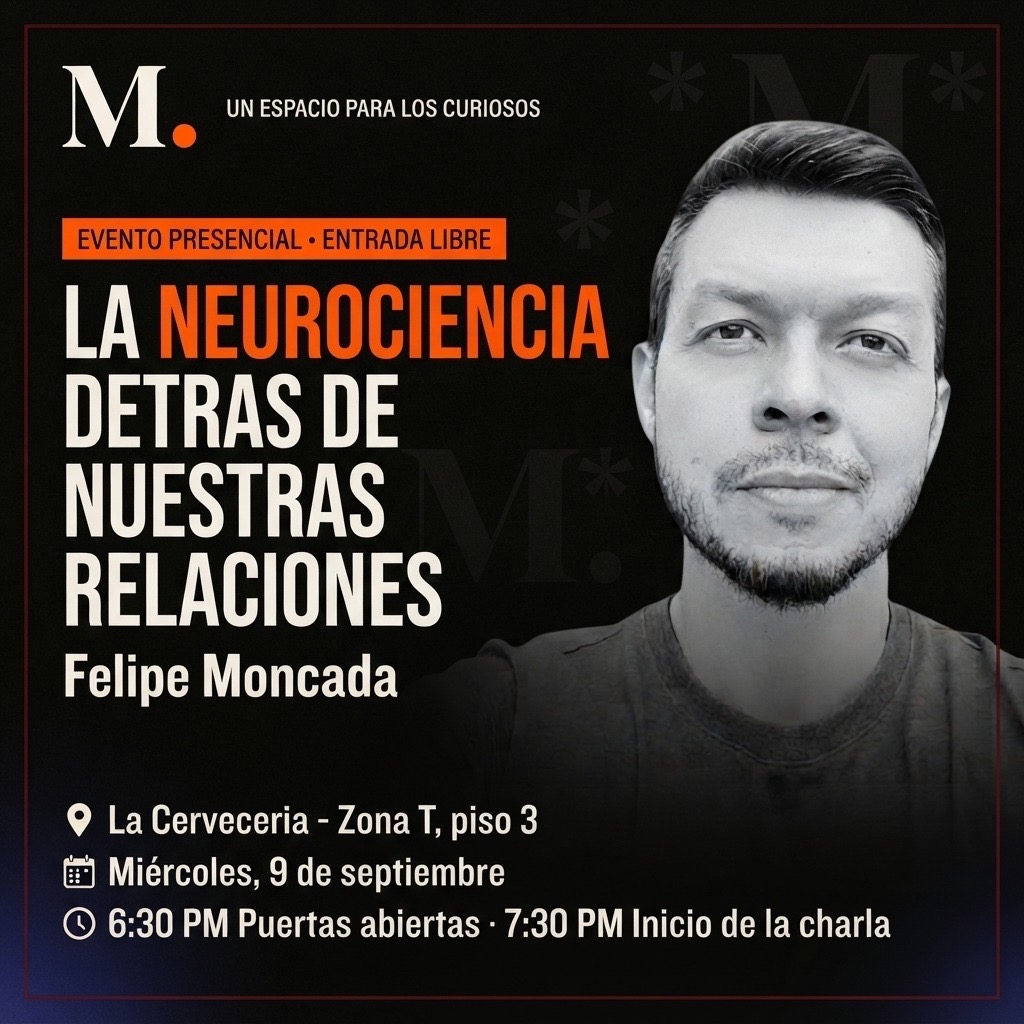 La Neurociencia detrás de nuestras Relaciones