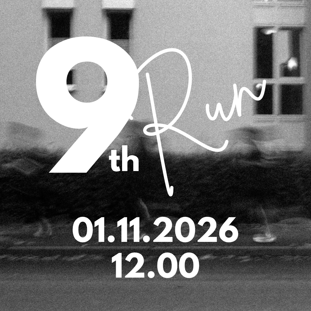 9th Run