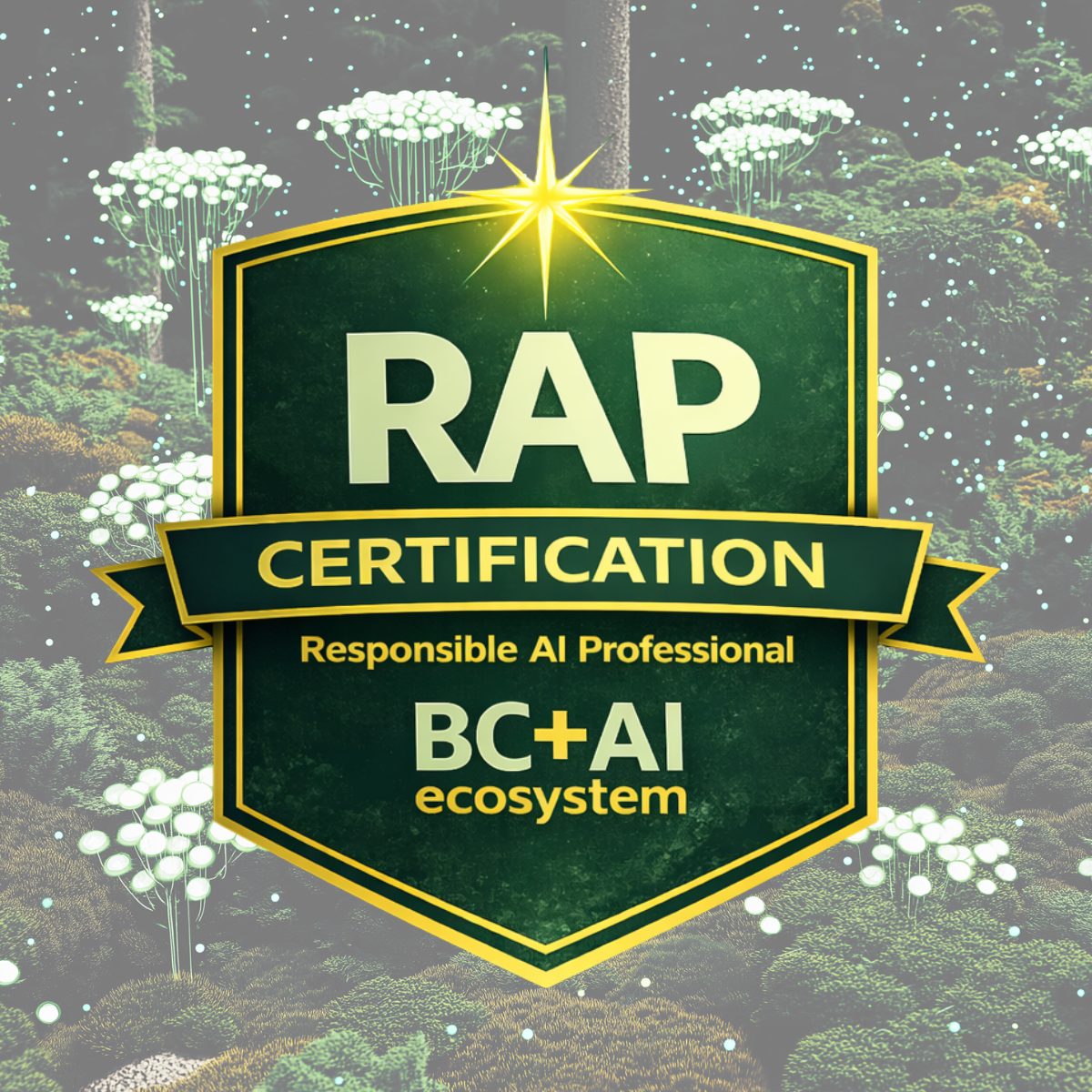Responsible AI Professional Certification: 8/7