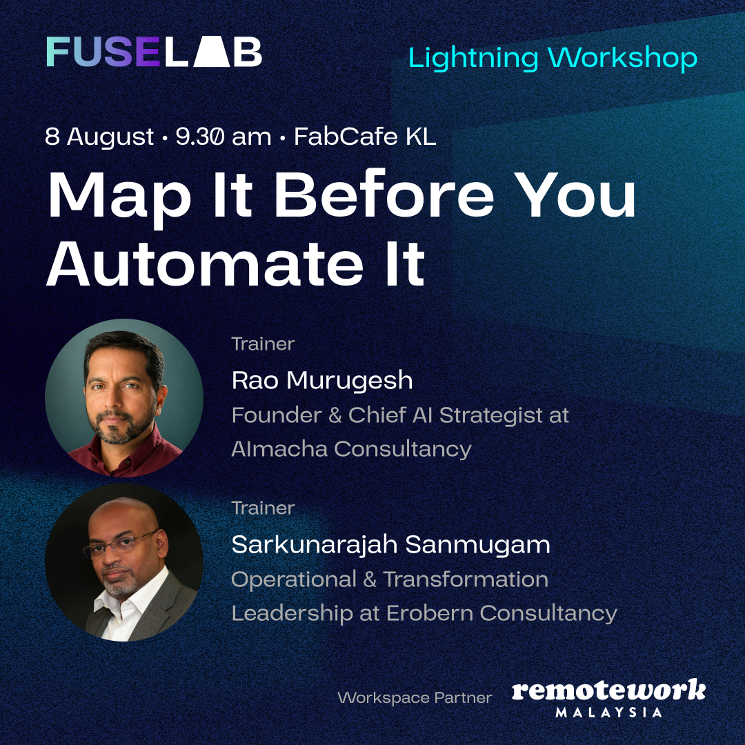 FuseLab Lightning Workshop #3