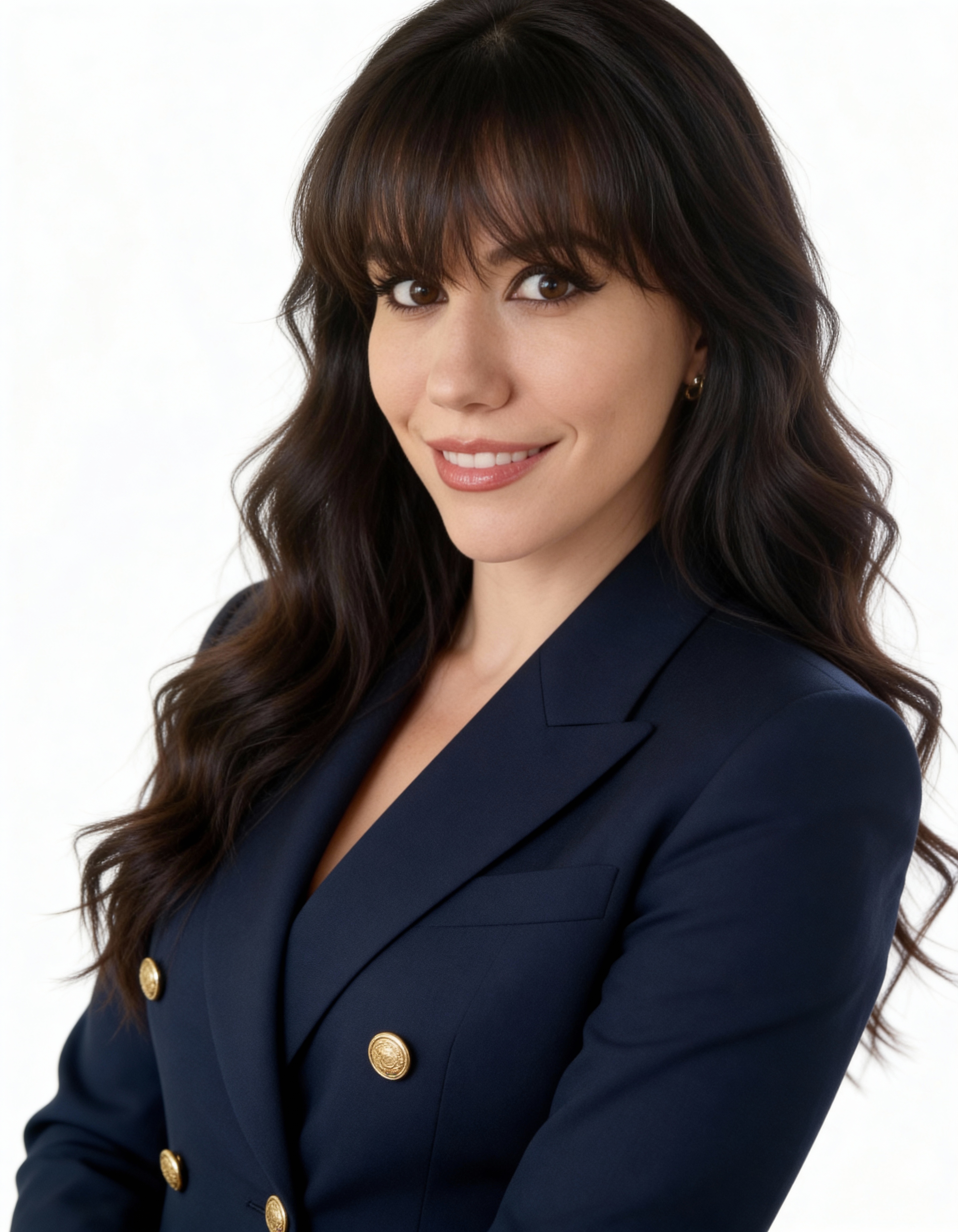 Irina Raicu