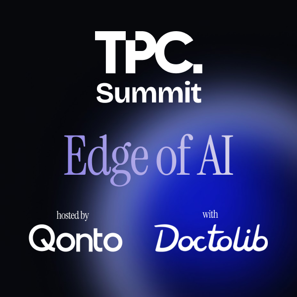 TPC Summit: Rand van AI