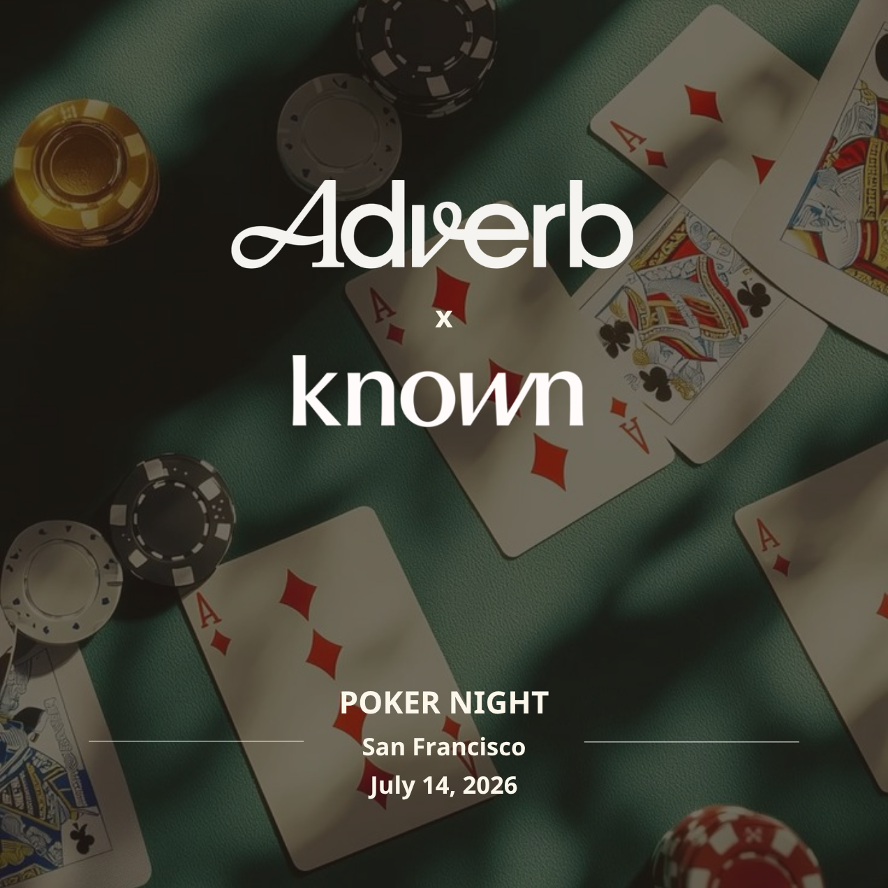 Poker Night