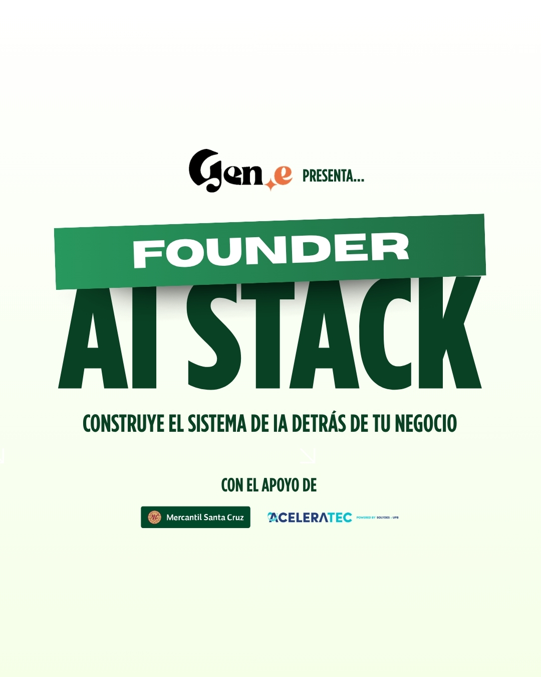 Founder AI Stack .v1