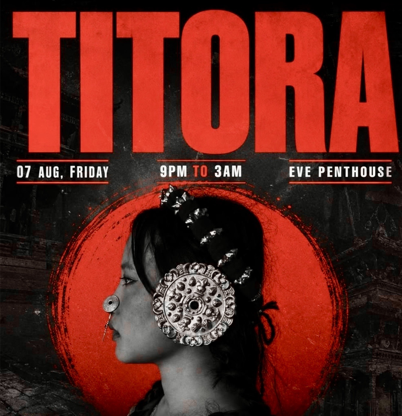TITORA