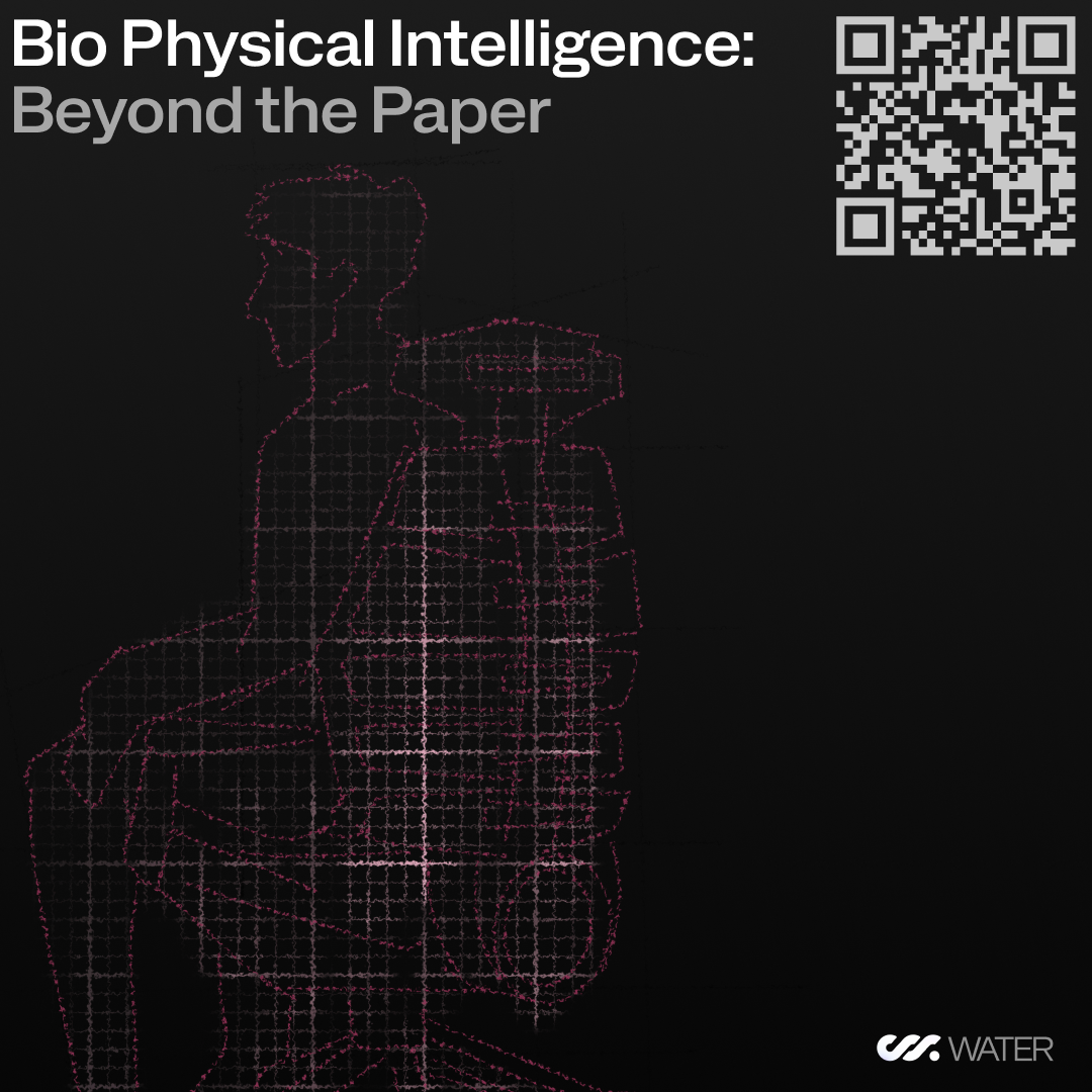 Inteligencia Biofísica: Más Allá del Papel